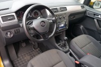 VW Caddy 1.4 TSI Comfortline