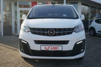 Opel Zafira Life 2.0 D AT
