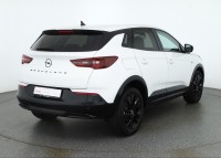 Opel Grandland 1.2 EAT8 GS Line