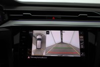 VW Arteon SB 2.0 TSI R DSG 4Motion