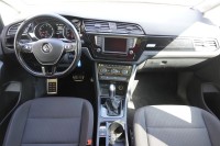 VW Touran 1.4 TSI DSG Sound