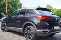 VW T-Roc 1.5 TSI IQ Drive