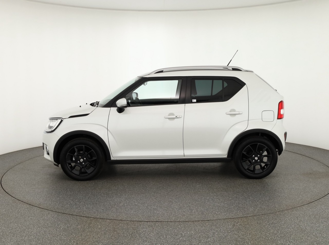 Suzuki Ignis 1.2 Comfort +