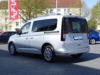 Ford Tourneo Connect 2.0 EcoBlue Titanium