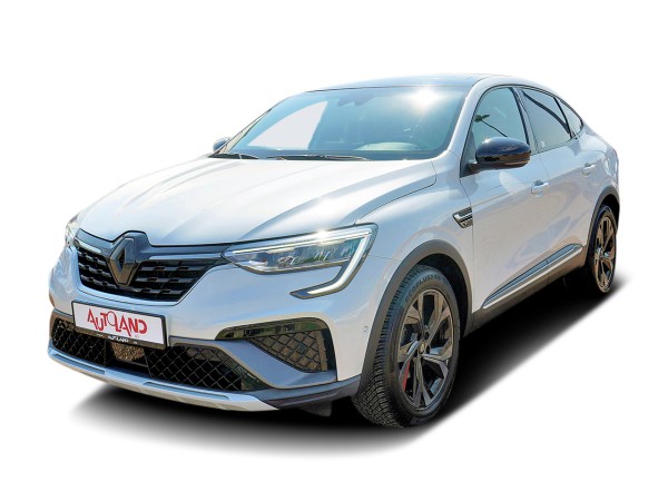 Renault Arkana 1.3 TCE M-Hybrid R.S. Line