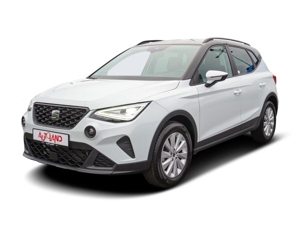 Seat Arona Style 1.0 TSI