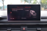 Audi A5 Sportback 2.0 TFSI quattro