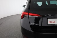 Skoda Scala 1.0 TSI