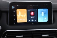 MG HS 1.5 Luxury