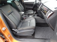 Ford Ranger 2.0 TDCi Wildtrak 4x4 AT