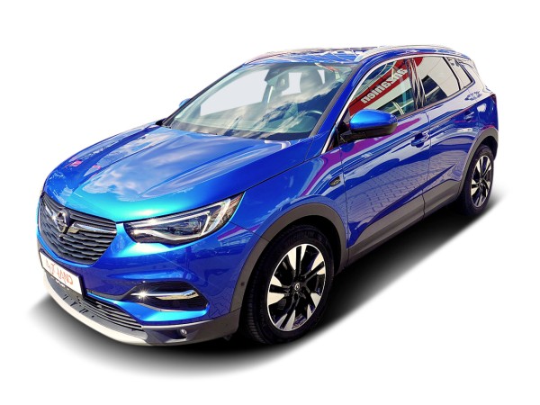 Opel Grandland X 1.2 Turbo Ultimate