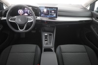 VW Golf Variant 1.5eTSI DSG