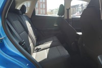MG ZS 1.5 VTi-Tech Standard