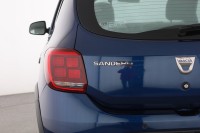 Dacia Sandero Stepway II 0.9 TCe Prestige