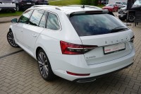 Skoda Superb Combi 2.0 TDI L&K 4x4
