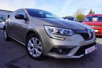 Renault Megane IV 1.3 TCe 115 Limited