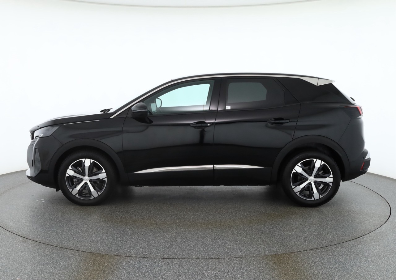 Peugeot 3008 1.2 PureTech Allure Pack