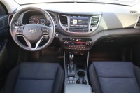 Hyundai Tucson 1.6 T-GDI Advantage 4WD