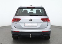 VW Tiguan Allspace 1.5 TSI DSG