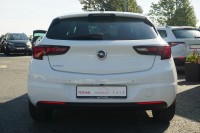 Opel Astra K 1.2 Turbo Edition