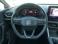 Seat Leon Sportstourer 1.5