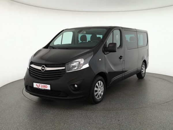 Opel Vivaro B 1.6 CDTI