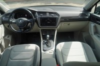 VW Tiguan Allspace 2.0 TDI Highline 4 M