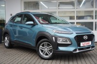 Hyundai Kona 1.0 T-GDI