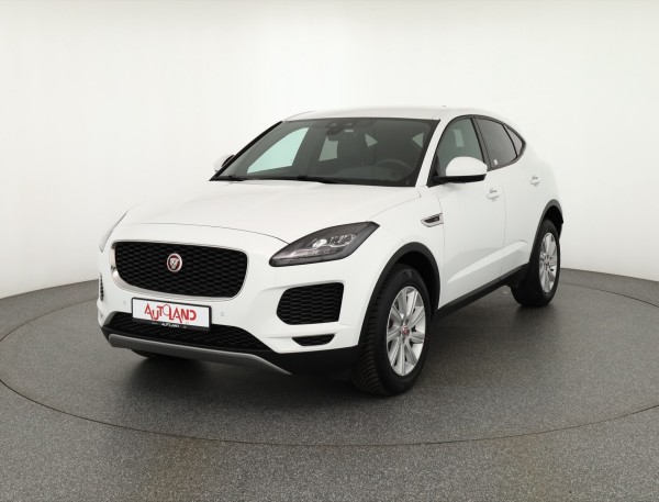 Jaguar E-Pace E-PACE 2.0 AWD
