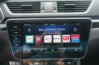 Skoda Superb Combi 2.0 TDI L&K 4x4