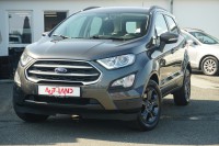 Ford EcoSport 1.0EB