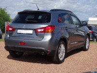 Mitsubishi ASX 1.6 MIVEC