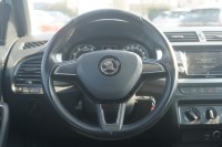 Skoda Fabia 1.0 Ambition