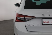Skoda Superb Combi 2.0 TDI Style