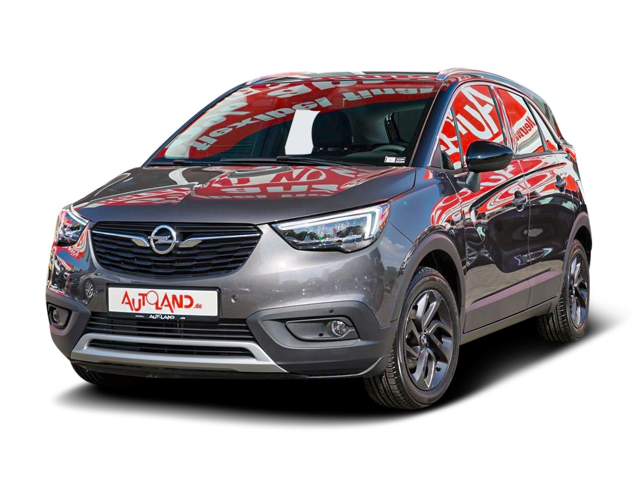 Opel Crossland X 1.2 120 Jahre