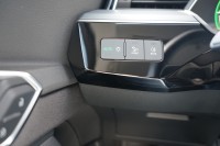 Audi e-tron 50 quattro