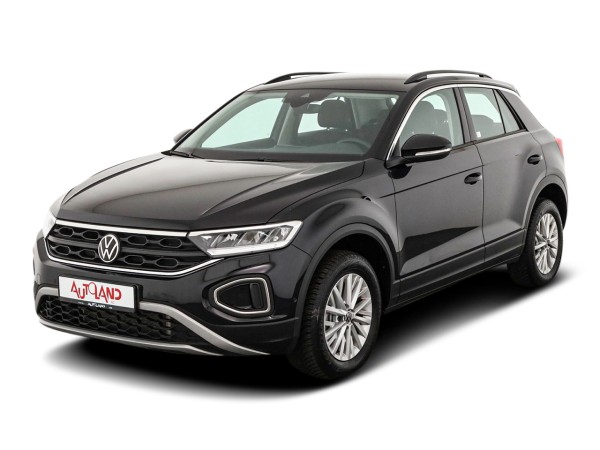 VW T-Roc 1.0 TSI Life