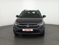 VW Taigo 1.0 TSI