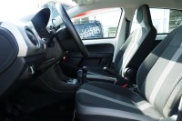 VW up up! 1.0 high up! Navi über APP SHZ 15Z 