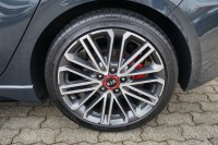 Kia cee'd Ceed 1.6 T-GDI GT