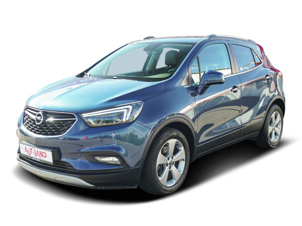 Opel Mokka X 1.4 Turbo