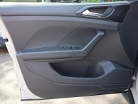 VW T-Cross 1.0 TSI
