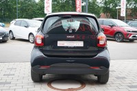 Smart ForTwo fortwo coupe electric drive