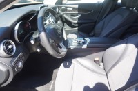 Mercedes-Benz C 200 C200 T-Modell 4Matic Avantgarde
