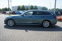 BMW 320 d Luxury Line