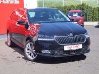 Skoda Fabia Combi 1.0 TSI Clever