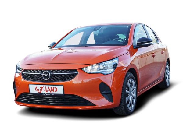 Opel Corsa F 1.2 Basis