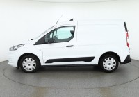 Vorschau: Ford Transit Connect 1.5 TDCi