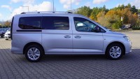 VW Caddy Maxi 1.5 TSI