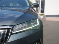 Skoda Superb Combi Style iV